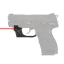 Viridian E Series Red Laser Sight for Springfield XD-E - Viridian
