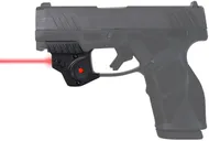 Viridian E-Series Red Laser for Taurus GX2 - Viridian