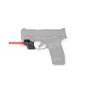 Viridian E Series Red Laser for Springfield Hellcat w/ Kydex IWB Holster RH - Viridian