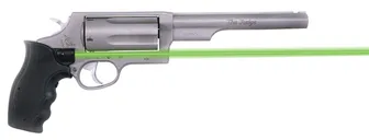 Viridian Green Laser Grip for Taurus Judge - Viridian