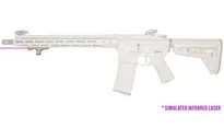 Viridian HS1 Flat Dark Earth Laser Handstop Infrared For Picatinny Mount - Viridian