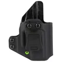 Viridian Kydex IWB Holster for Springfield Hellcat/Hellcat OSP with E Series RH - Viridian