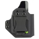 Viridian IWB Holster Fits Ruger LCP Max with E Series Laser - Viridian