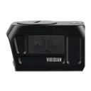 Viridian RFX 45 5 MOA Green Dot ACRO Footprint w/ RMR Adapter - Viridian