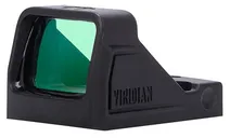Viridian RFX11 Micro Green Dot 3 MOA RMSc Footprint - Viridian