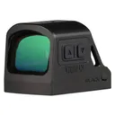 Viridian RFX16 Black Label Green Dot 2 MOA RMSc Footprint - Viridian
