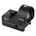 Viridian RFX35 3 MOA Green Dot RMR Pattern and Picatinny Mount - Viridian