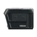 Viridian RFX44 5 MOA Green Dot ACRO Footprint w/ RMR Adapter - Viridian