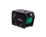 Viridian RFX44 5 MOA Green Dot Sight w/ Picatinny High Mount - Viridian