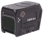 Viridian RFX44 Compact Closed Emitter Green Dot 5 MOA ACRO / Glock MOS Footprint - Viridian