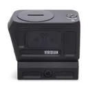Viridian RFX45 24mm Green Dot ACRO Footprint w/ Low Picatinny Mount - Viridian
