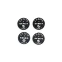 Viridian Tactical Energy Battery CR2016 4-Pack - Viridian