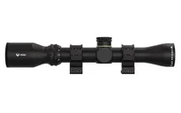 Viridian Venta 2-7x32mm SFP Duplex Reticle - Viridian