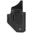 Viridian Kydex IWB Holster for Taurus G3/G3c/G3X/G2c/G2 PT111 with GES RH - Viridian