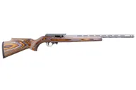 Volquartsen IF-5 Stainless Steel .22 LR 20 Threaded Barrel 10-Rounds - Volquartsen