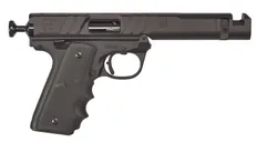 Volquartsen Mamba-X .22 LR 4.5 Barrel 10-Rounds - Volquartsen