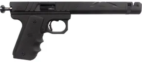 Volquartsen Scorpion-X .22 LR 6 Barrel 10-Rounds - Volquartsen