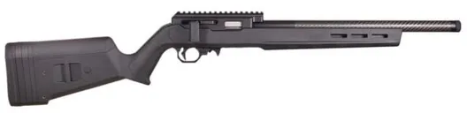Volquartsen Summit .17 HM2 16.5 Barrel 10-Rounds - Volquartsen