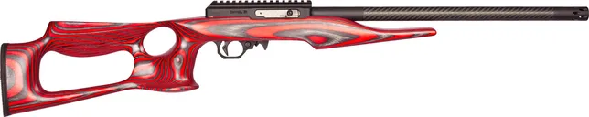Volquartsen Superlite Red .22 Win 18 Barrel 9-Rounds - Volquartsen