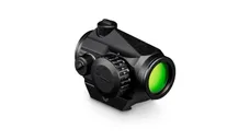 Vortex Crossfire Green Dot Sight 2 MOA Picatinny Mount - Vortex Optics