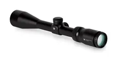 Vortex Crossfire II 4-12x44mm SFP V-Plex MOA Reticle - Vortex Optics
