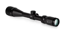 Vortex Crossfire II 4-12x40mm SFP Dead-Hold BDC MOA Reticle - Vortex Optics