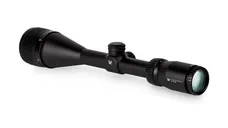 Vortex Crossfire II 4-12x50mm SFP Dead-Hold BDC MOA Reticle - Vortex Optics