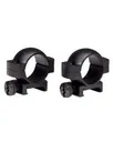 Vortex Hunter Rings 1 Inch .63 Ring Height - Vortex Optics