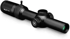 Vortex Strike Eagle 1-6x24mm SFP AR-BDC3 MOA Reticle Open Box - Vortex Optics