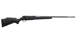 Weatherby Mark V Accumark 240 WBY 26 Barrel 4 Rounds - Weatherby