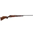 Weatherby Mark V Camilla Deluxe 6.5CR 24 Barrel 3 Rounds High Gloss - Weatherby
