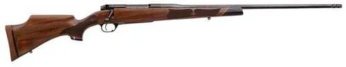 Weatherby Mark V Camilla Deluxe Walnut 6.5 WBY RPM 24 Barrel 4-Rounds - Weatherby