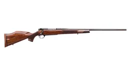 Weatherby Mark V Deluxe Walnut 7mm WBY 26 Barrel 3-Rounds - Weatherby