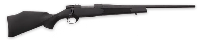 Weatherby Vanguard Compact .350 Legend 20 Barrel 4-Rounds - Weatherby