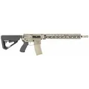WMD Guns The Beast Nickel Boron 5.56 / .223 Rem 16 Barrel 30-Rounds - WMD Guns