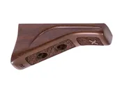 Woox Angled Grip Walnut for M-LOK - Woox
