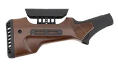 Woox Bravado Stock Walnut Stock 10.75 Ambidextrous for Henry Big Boy - Woox