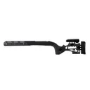 WOOX Furiosa Chassis Midnight Gray for Savage Model 110 Long Action - Woox