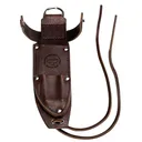 WOOX Rock 62 Fixed Blade Knife Sheath Genuine Leather - Woox