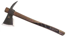 Woox Solo Brown 8.5 Blade Axe - Woox