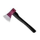 Woox Thunderbird Purple Throwing Axe - Woox
