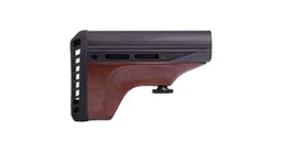 WOOX Vigilante Stock Walnut - Woox