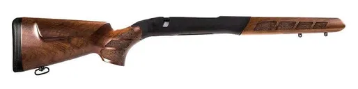WOOX Wild Man Stock Walnut for Remington 700 M5 DBM Short Action - Woox