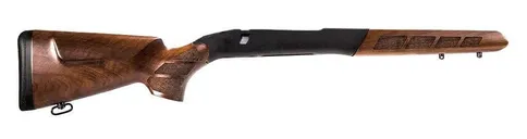 WOOX Wild Man Stock Walnut for Savage 110 Short Action - Woox
