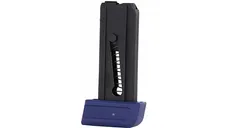 Walther GSP500 Magazine Blue .22 LR 6-Rounds - Walther Arms
