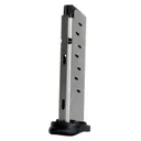 Walther PD380 Magazine Stainless .380 ACP 9-Rounds - Walther Arms
