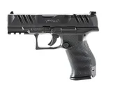 Walther PDP Compact 9mm 4 Barrel 10-Rounds CA Compliant - Walther Arms
