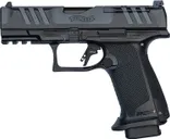 Walther PDP F-Series Pro 9mm 4 Barrel 10-Rounds OR - Walther Arms