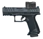 Walther PDP F-Series Pro 9mm 4 Barrel 10-Rounds w/ Aimpoint ACRO - Walther Arms