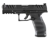 Walther PDP Full Size OR 9mm 4.5 Barrel 10-Rounds CA Compliant - Walther Arms